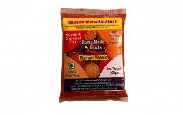 Shinde Malvani Masala   Tetra Pack  200 grams